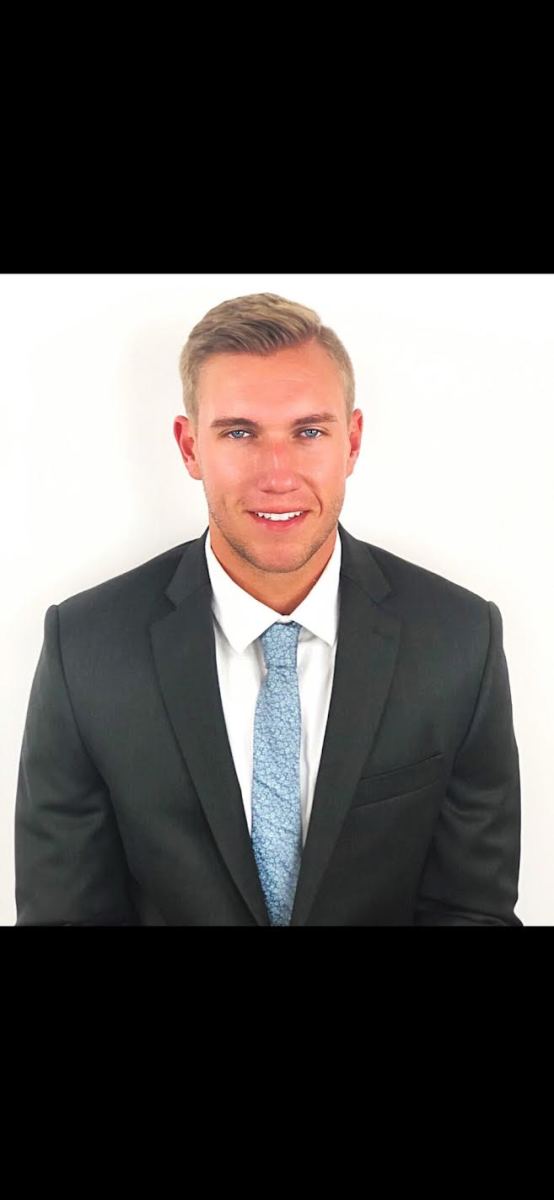 Dillon Barrett 